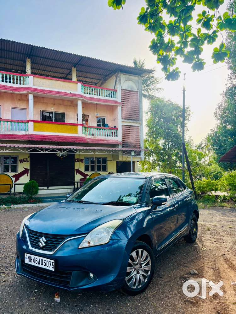2017 Maruti Suzuki Cng Hybrid Manual