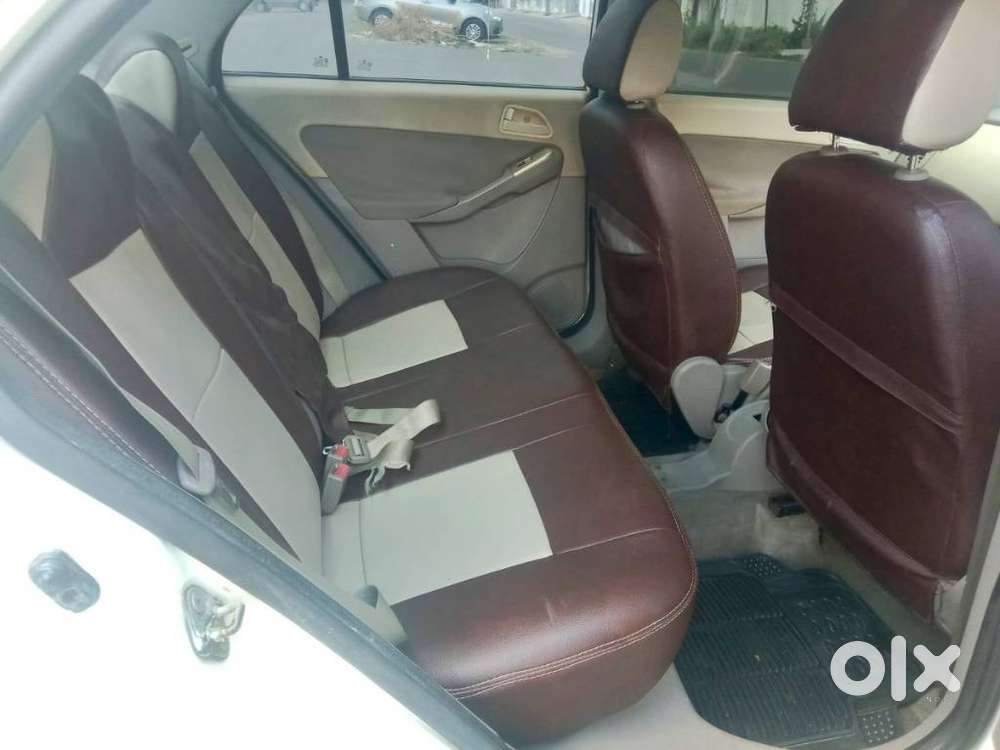 Tata Manza Aura (abs), Quadrajet Bs-iv, 2010, Diesel