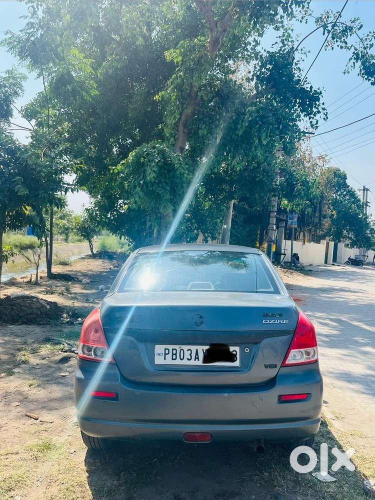 Maruti Suzuki Diesel 2009 Year