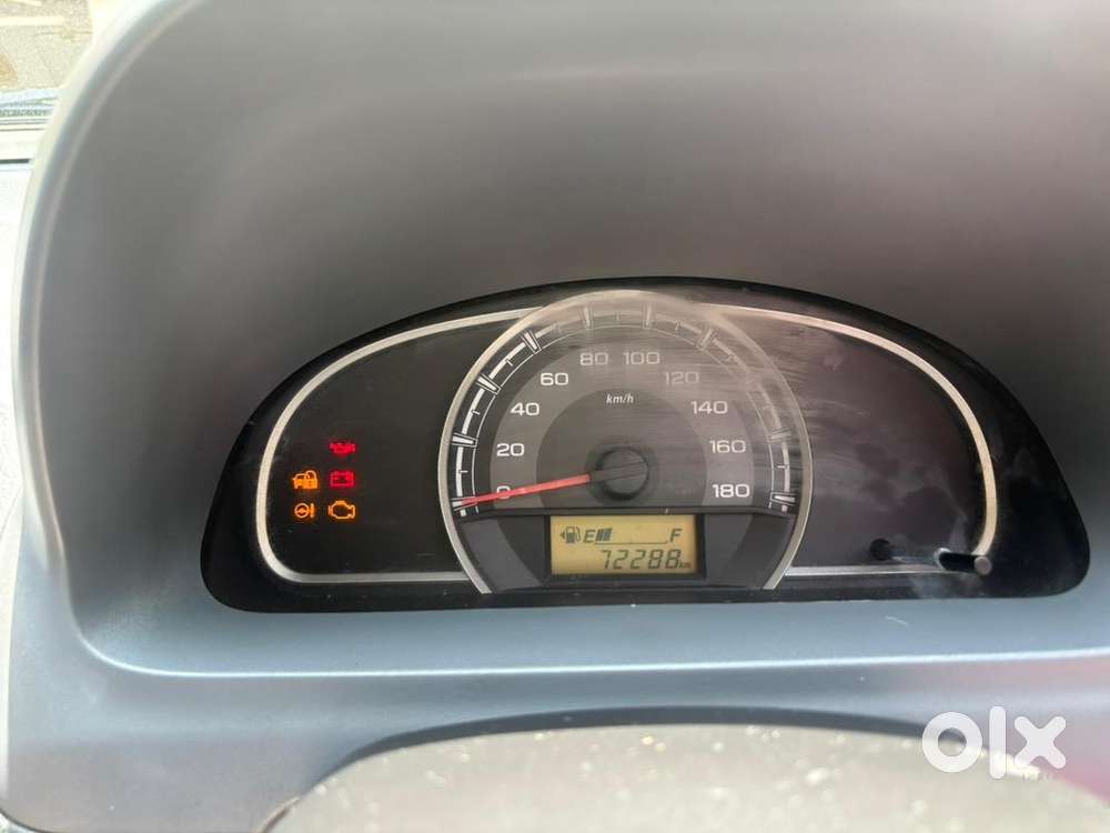 Maruti Suzuki Alto-800 2013 Petrol Good Condition