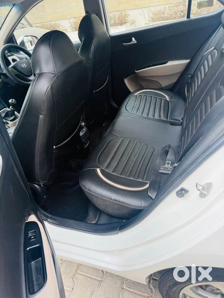 Hyundai Xcent Petrol Push Button For Sale