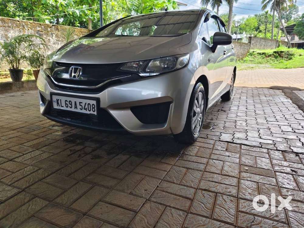 Honda Jazz 1.5 S I Dtec, 2017, Diesel