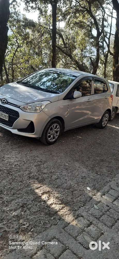 I10 Grand Second Top