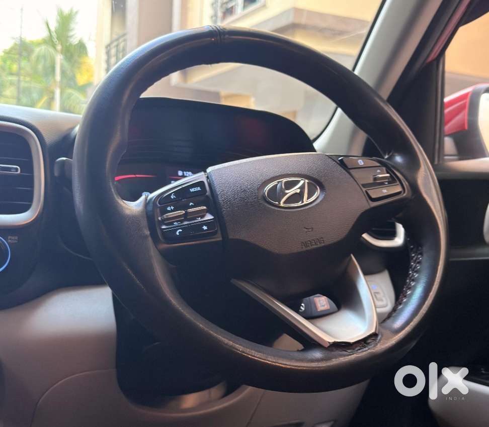 Hyundai Venue S Diesel, 2022, Diesel