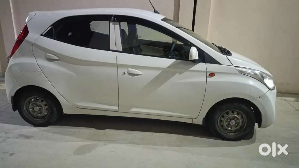 Hyundai Eon Era Plus 2013