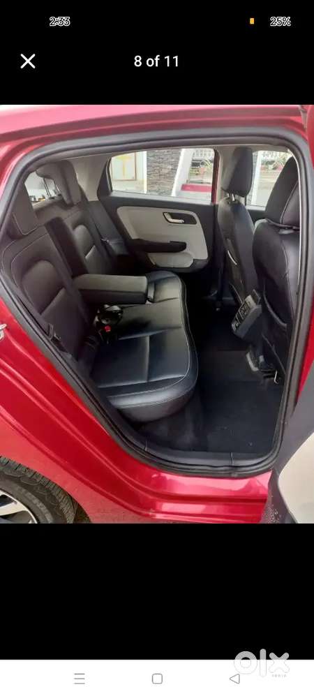 Tata Altroz 2023 Cng & Hybrids 32100 Km Driven