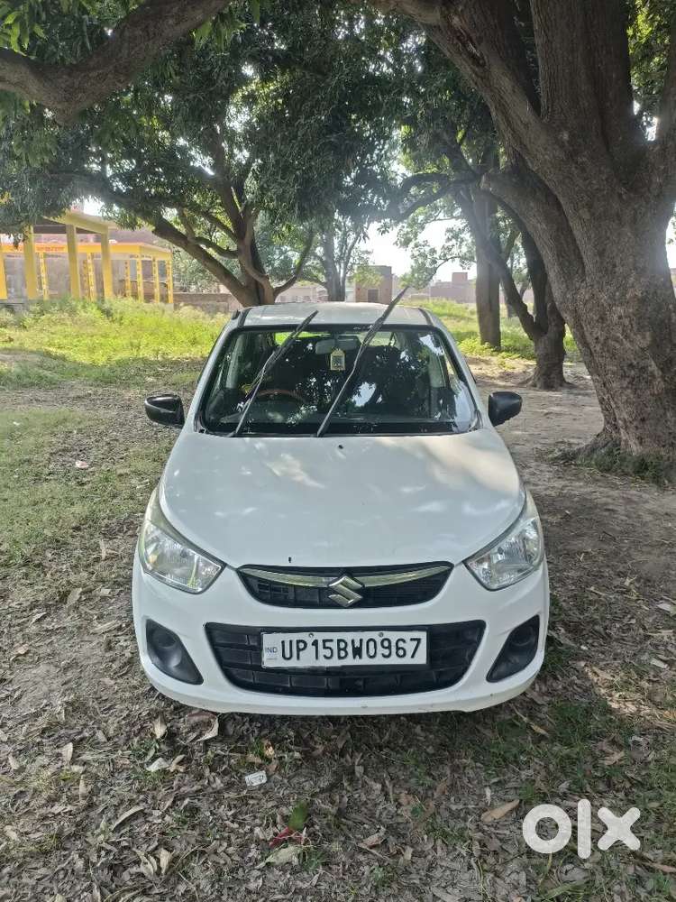 Good Condition Car Cng On Paper