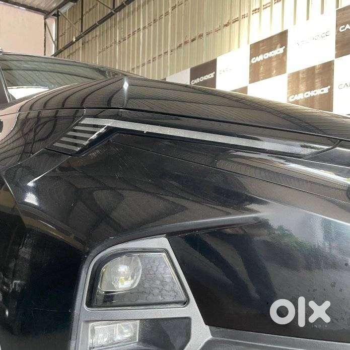 Tata Nexon Fearless Plus (ps)  1.2 Petrol Dca (adas), 2024, Petrol