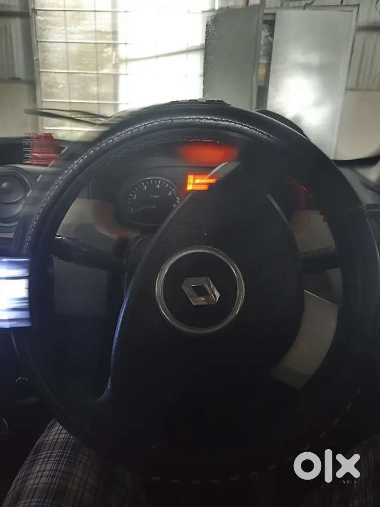 Renault Duster 2012 Diesel 150000 Km Driven