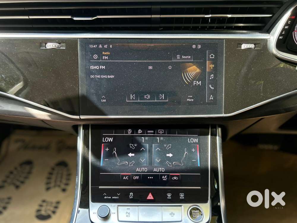 Audi Q7 3.0 Premium Plus 55 Tfsi, 2025, Petrol