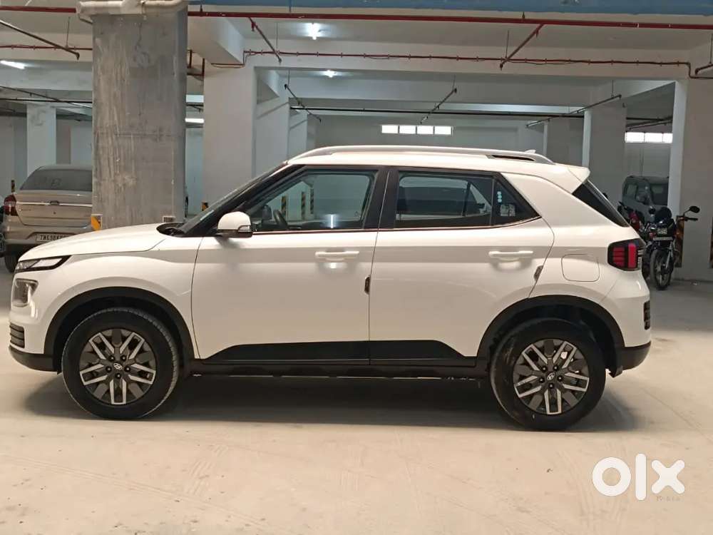 Hyundai Verna 2023 Diesel 22156 Km Driven