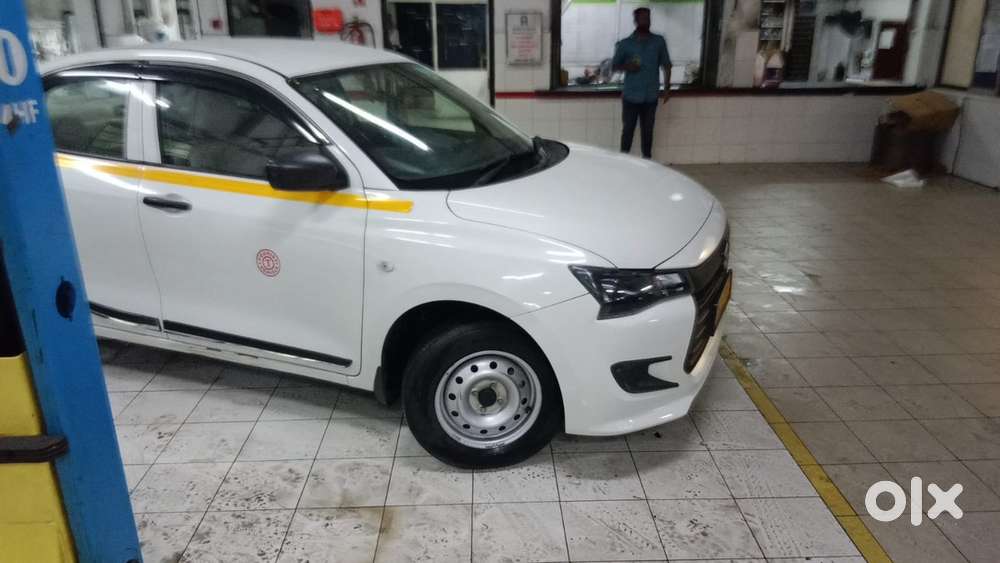 Maruti Suzuki Swift 2025