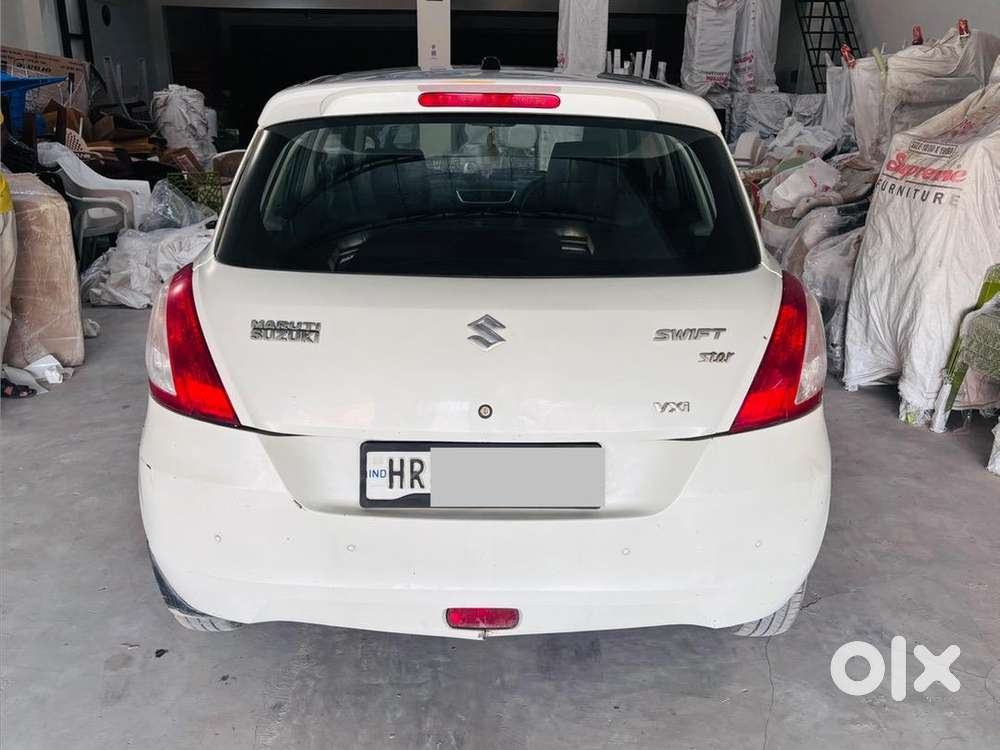 Maruti Suzuki Swift 2013 Petrol 91000 Km Driven,not A Dealer Car