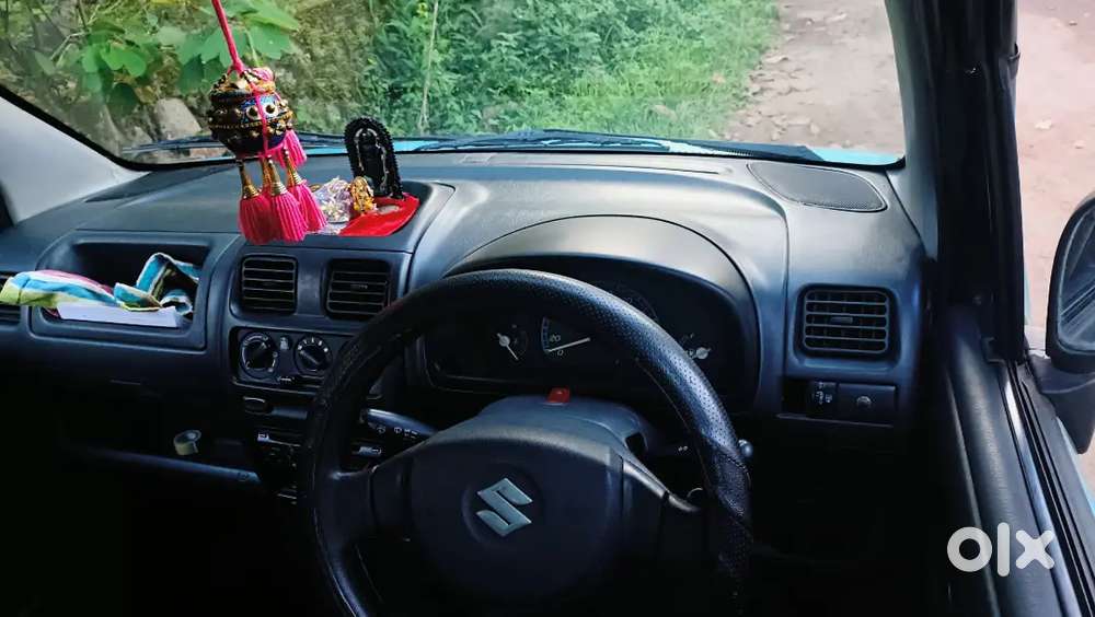 Maruti Wagon R Lx 2008