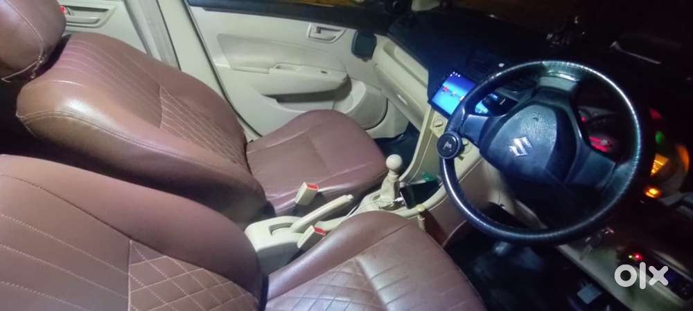 Maruti Swift Dzire Ldi 2017
