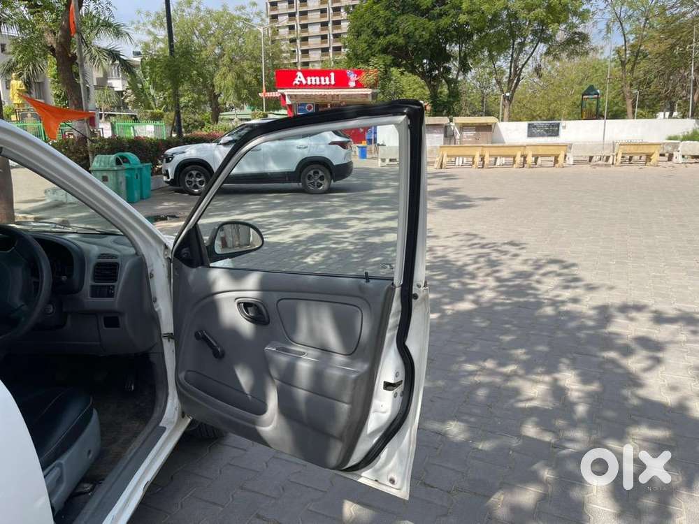 Maruti Suzuki Alto K10 2013 Petrol Good Condition