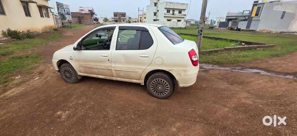 Tata Indigo 2012 Lx (tdi)