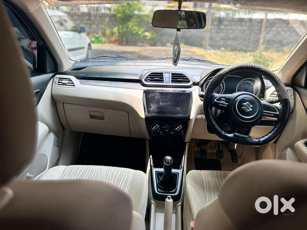 Maruti Suzuki Swift Dzire Vxi(o) Mt, 2024, Petrol