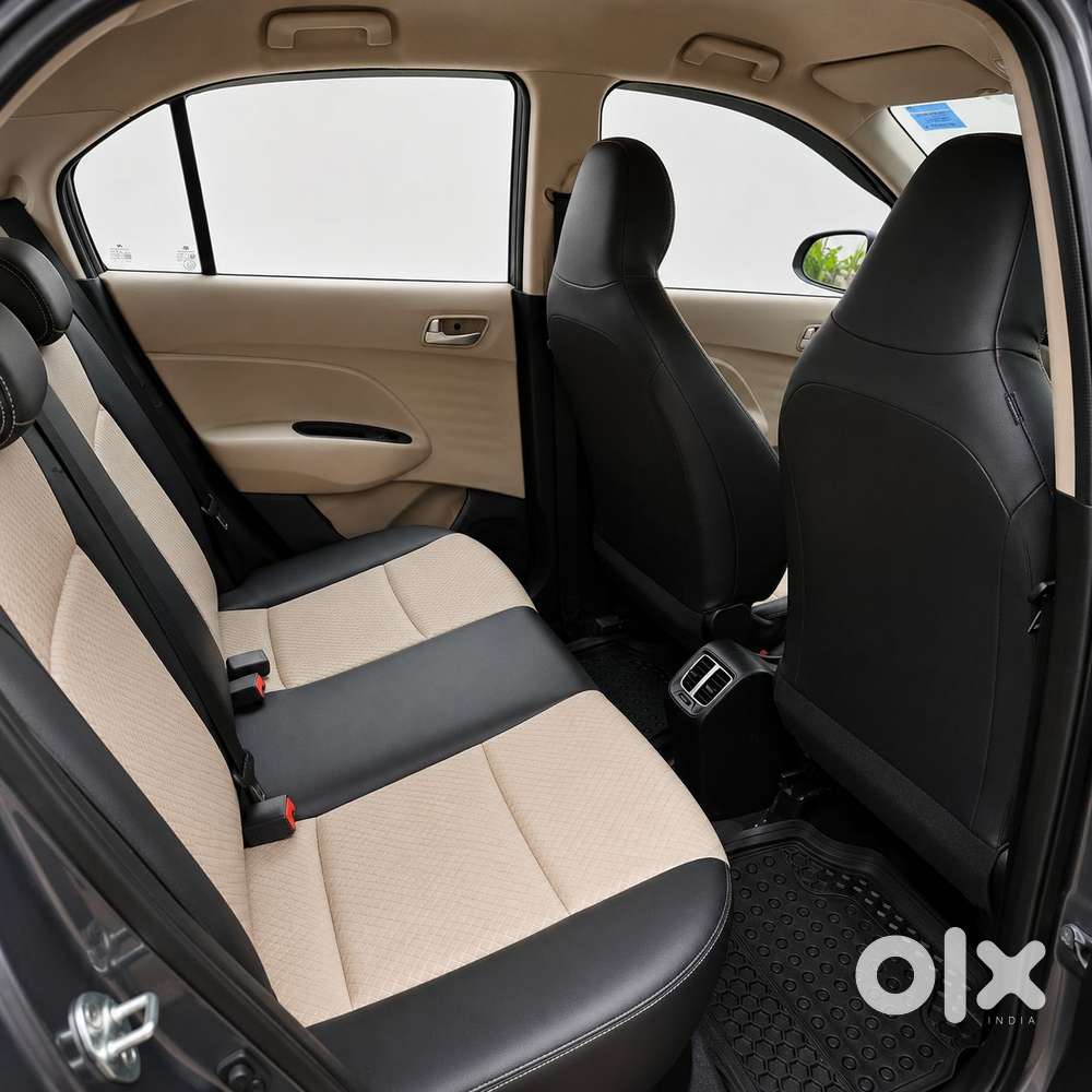 Hyundai New Santro 1.1 Sportz Mt, 2018, Petrol