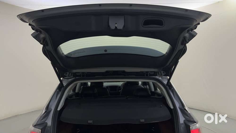 Jeep Compass 1.4 Sport Plus, 2020, Petrol