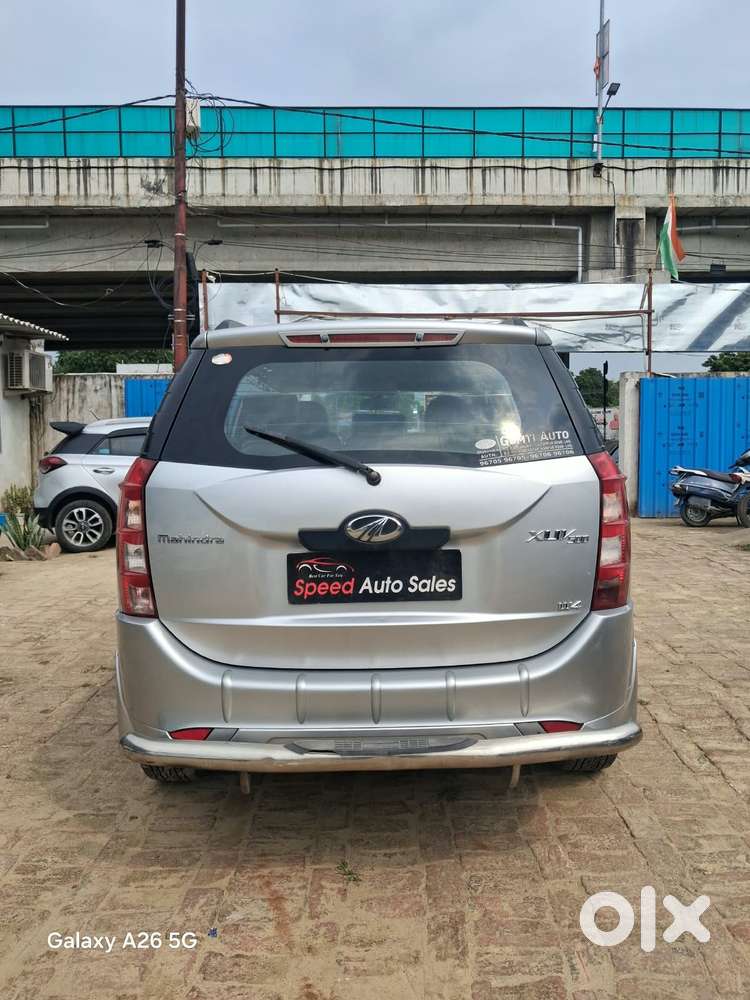 Mahindra Xuv400 Ec 3.3 Kw, 2014, Diesel