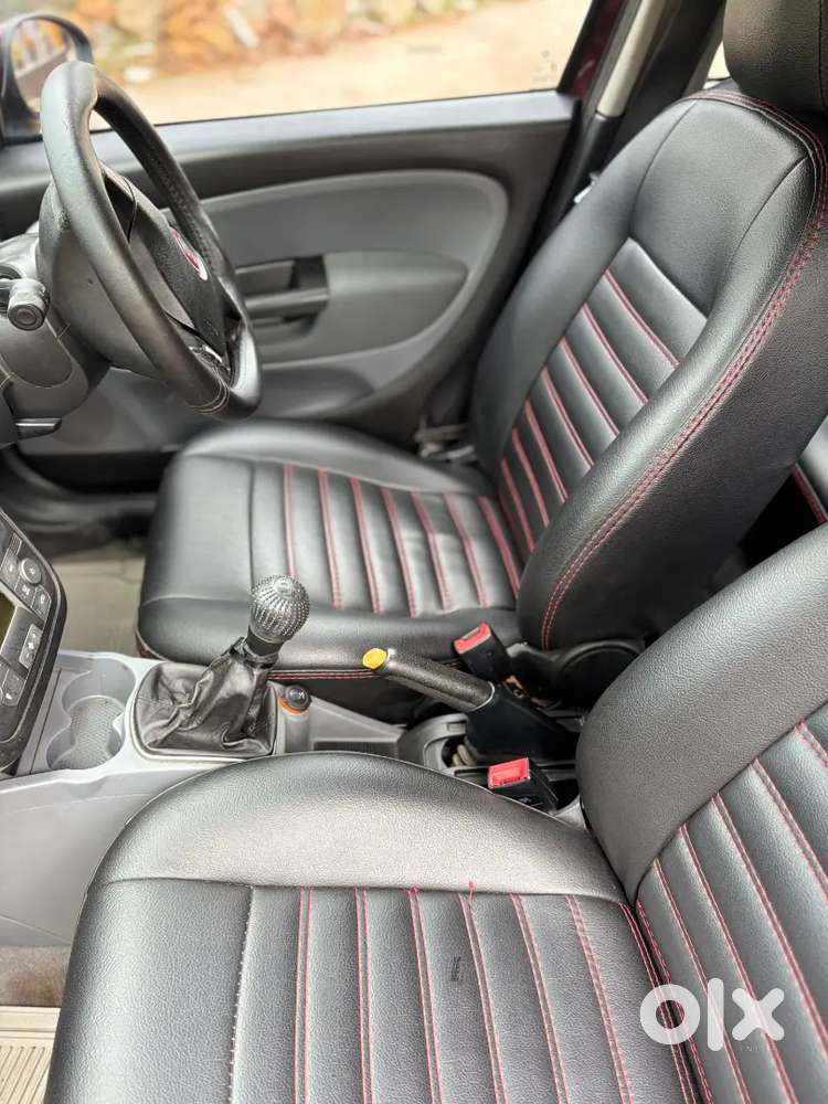 Fiat Grande Punto 2014 Diesel Well Maintained