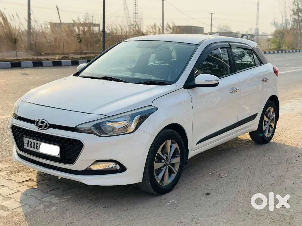 Hyundai Elite I20 2015 Diesel 88000 Km Driven