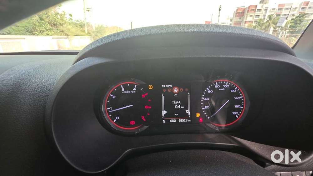 Mahindra Thar Lx Hard Top Diesel Mt 4wd, 2022, Diesel