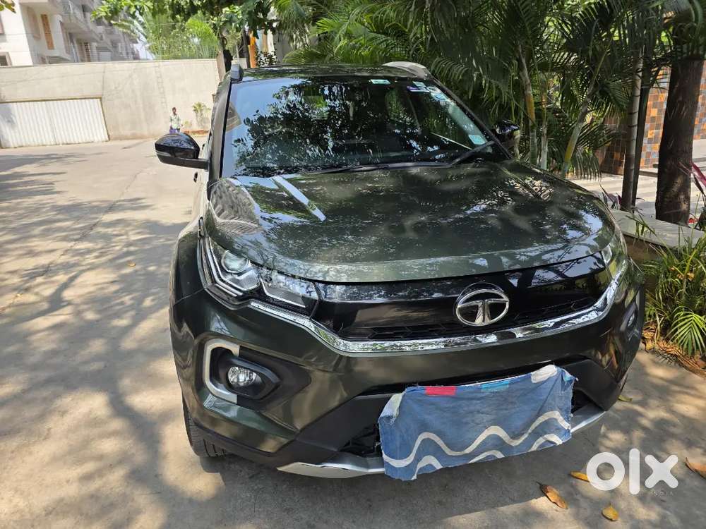 Tata Nexon Extended Warranty 2027