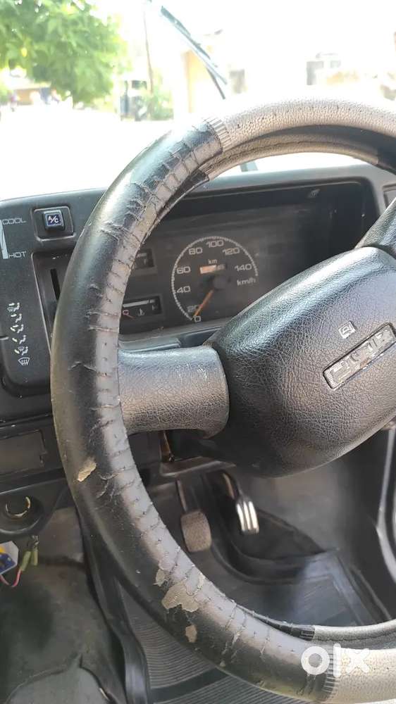 Maruti Suzuki 800 2002 Petrol 45 Km Driven