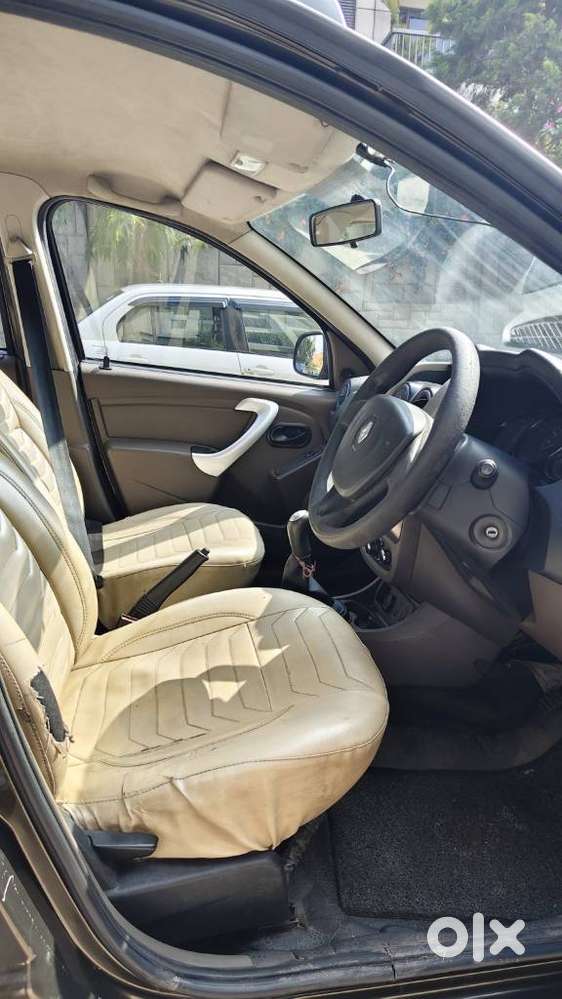 Renault Duster 85ps Rxe Diesel, 2018, Diesel