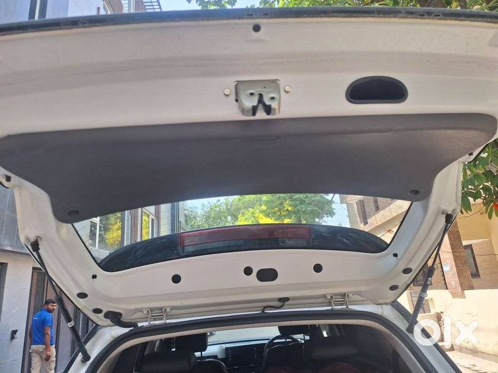 Hyundai Creta 1.5 S Petrol, 2024, Petrol