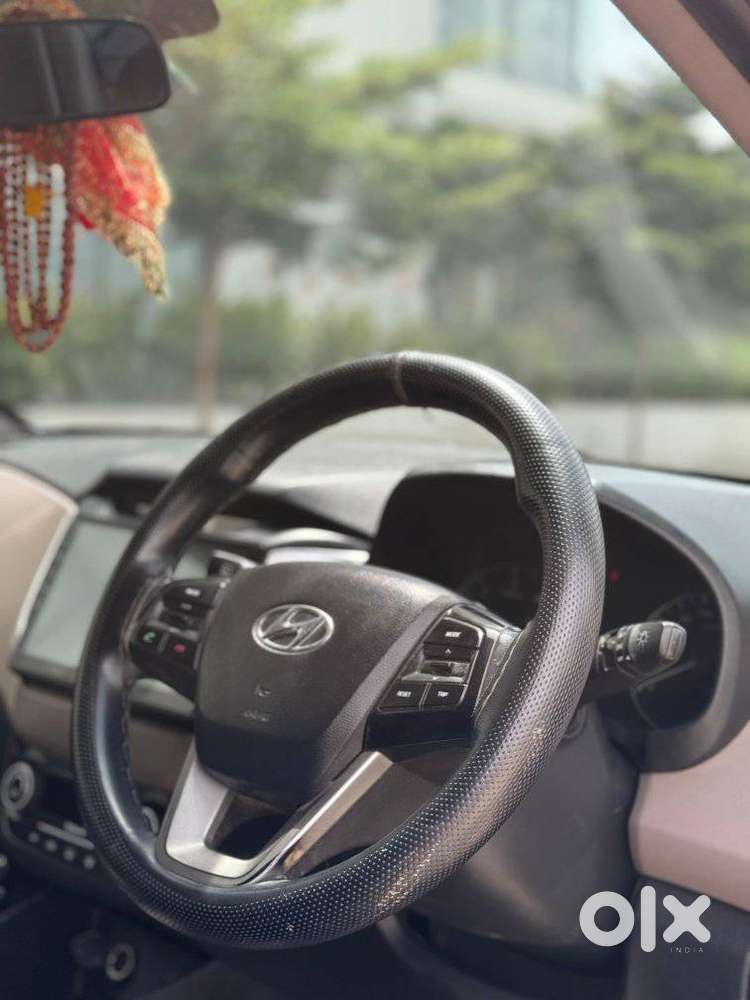 Hyundai Creta 1.6 Crdi Sx Plus, 2017, Diesel