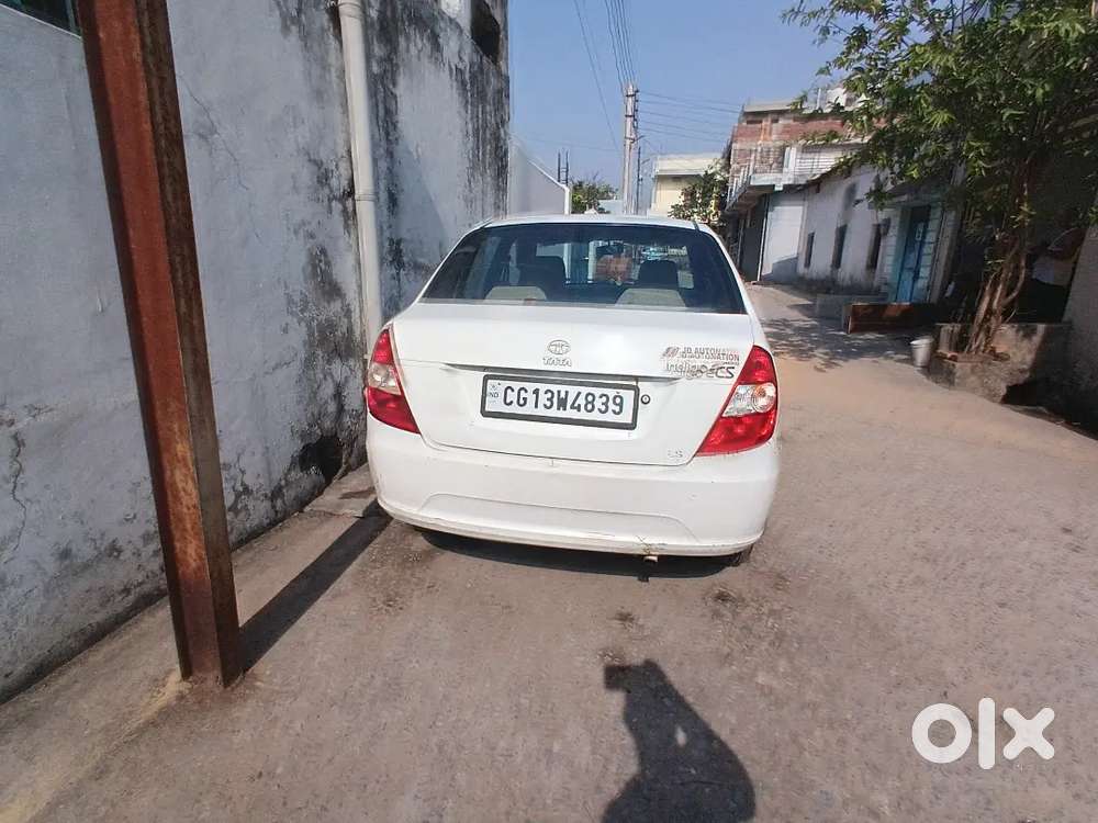 Indigo Ecs Tdi