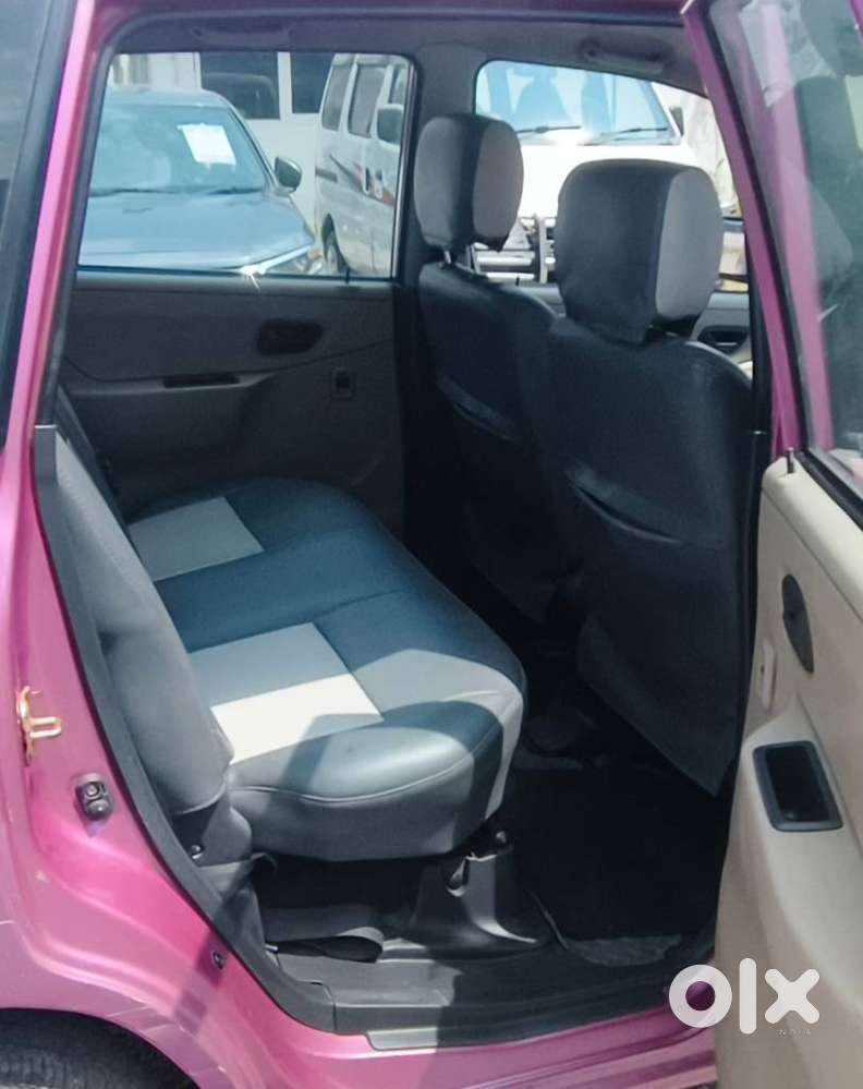 Maruti Suzuki Estilo Vxi, 2007, Petrol