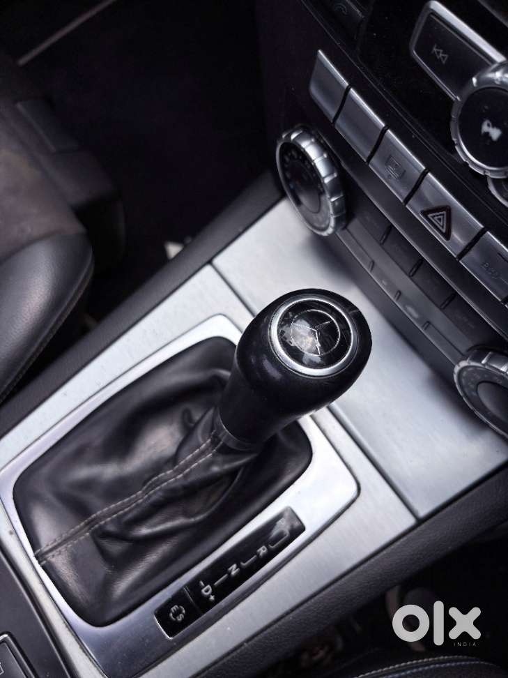 Mercedes-benz C-class 220 Edition C, 2014, Diesel