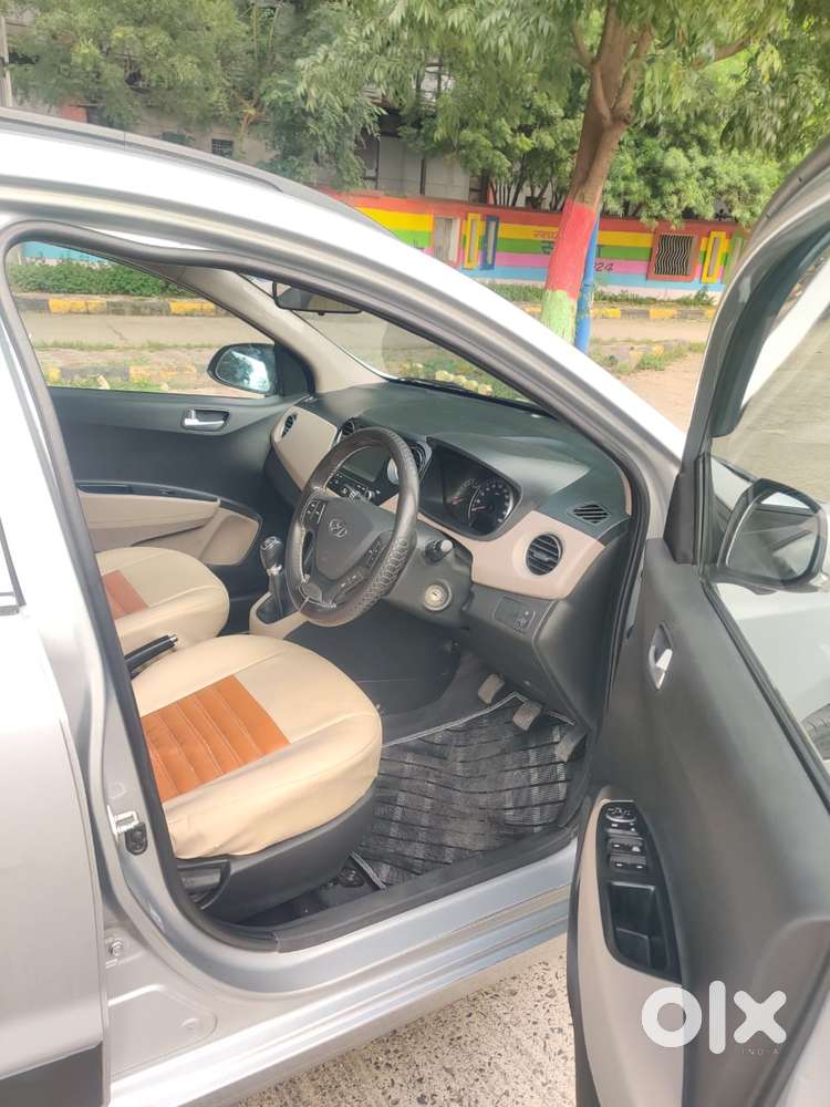 Hyundai Grand I10 1.2 Kappa Sportz (o), 2019, Petrol