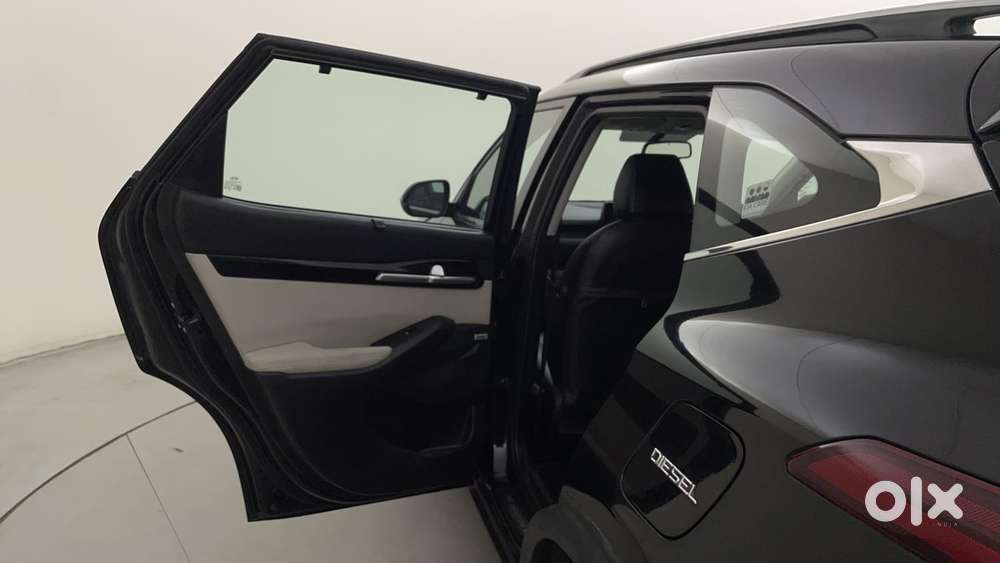 Kia Seltos Htx Plus D, 2021, Diesel
