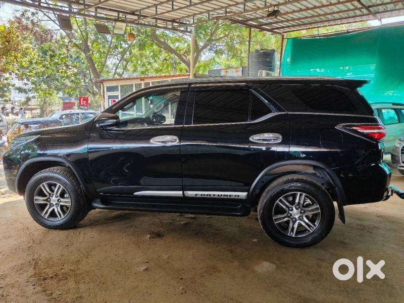 Toyota Fortuner 4x2 At 2.8 Diesel, 2024, Diesel
