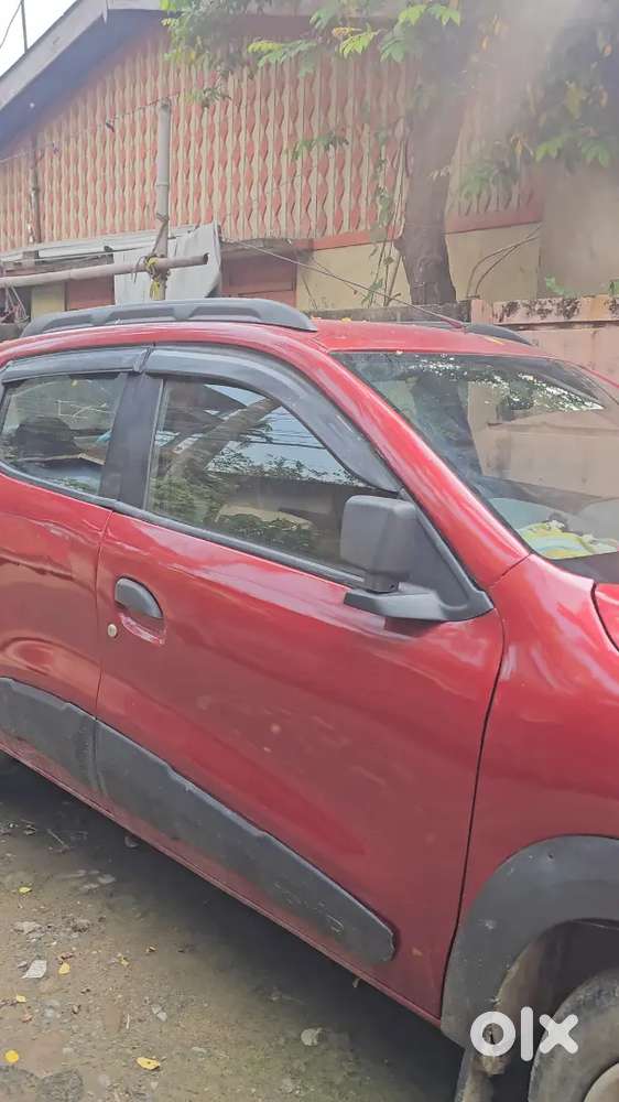 Renault Kwid 2016
