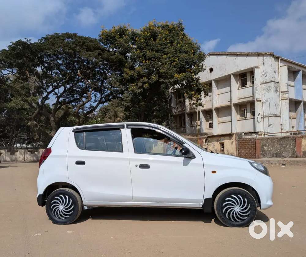 Maruti Suzuki Alto Model 2016 1st Owner