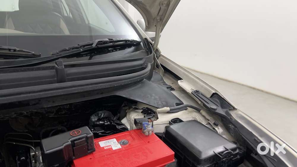Hyundai Elite I20 [2018-2020] 1.2 Sportz, 2017, Petrol