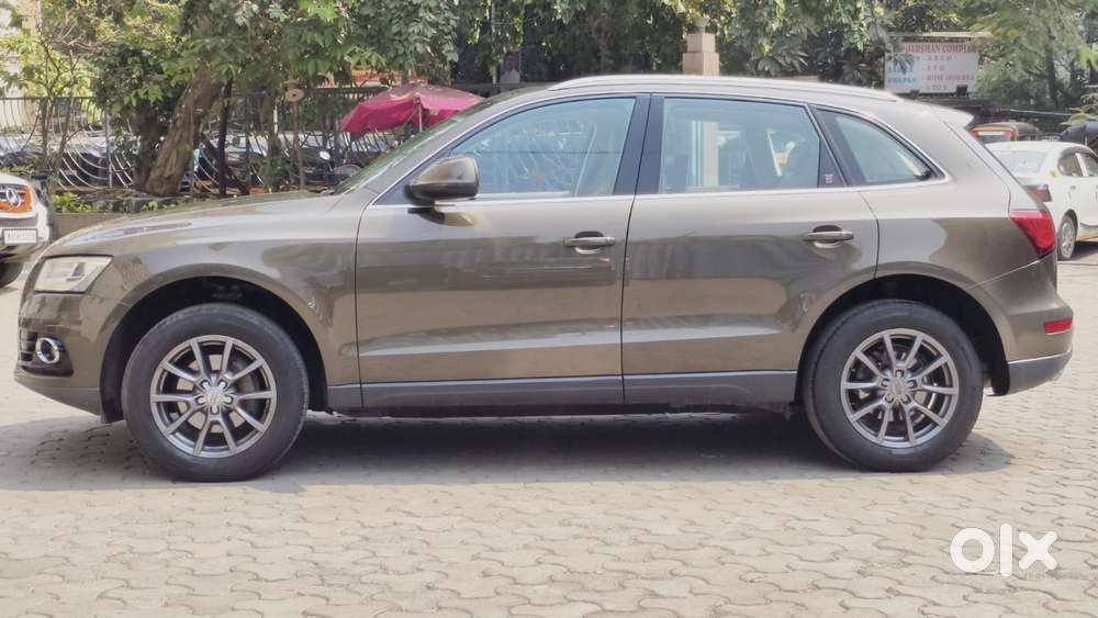 Audi Q5 2.0 Tdi Quattro Premium, 2013, Diesel