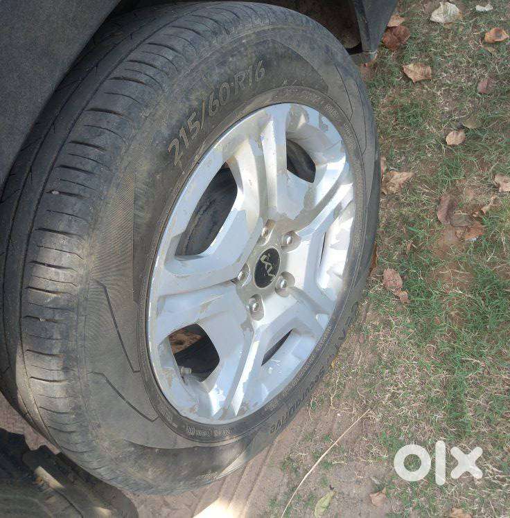Kia Sonet Htx 1.5 Diesel, 2022, Diesel