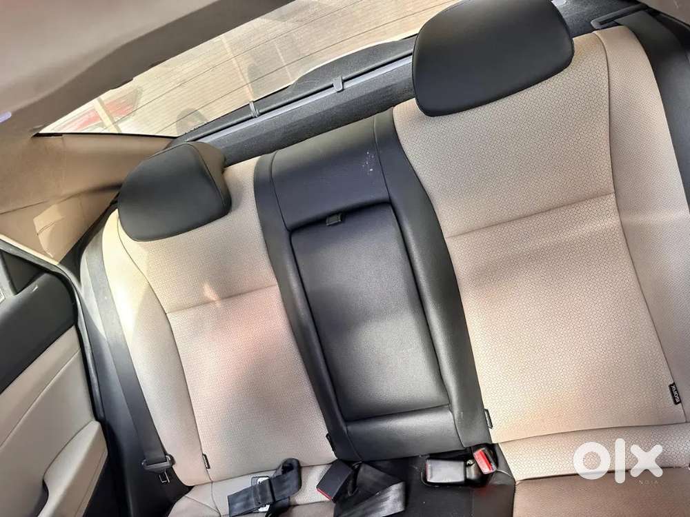 Hyundai Verna 2018 Petrol 44300 Km Driven