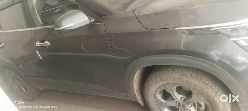 Well Condition Car