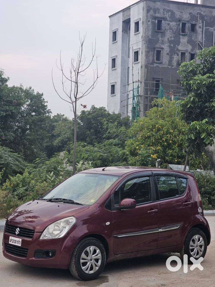 Maruti Suzuki Ritz Vdi Bs-iv, 2013, Diesel