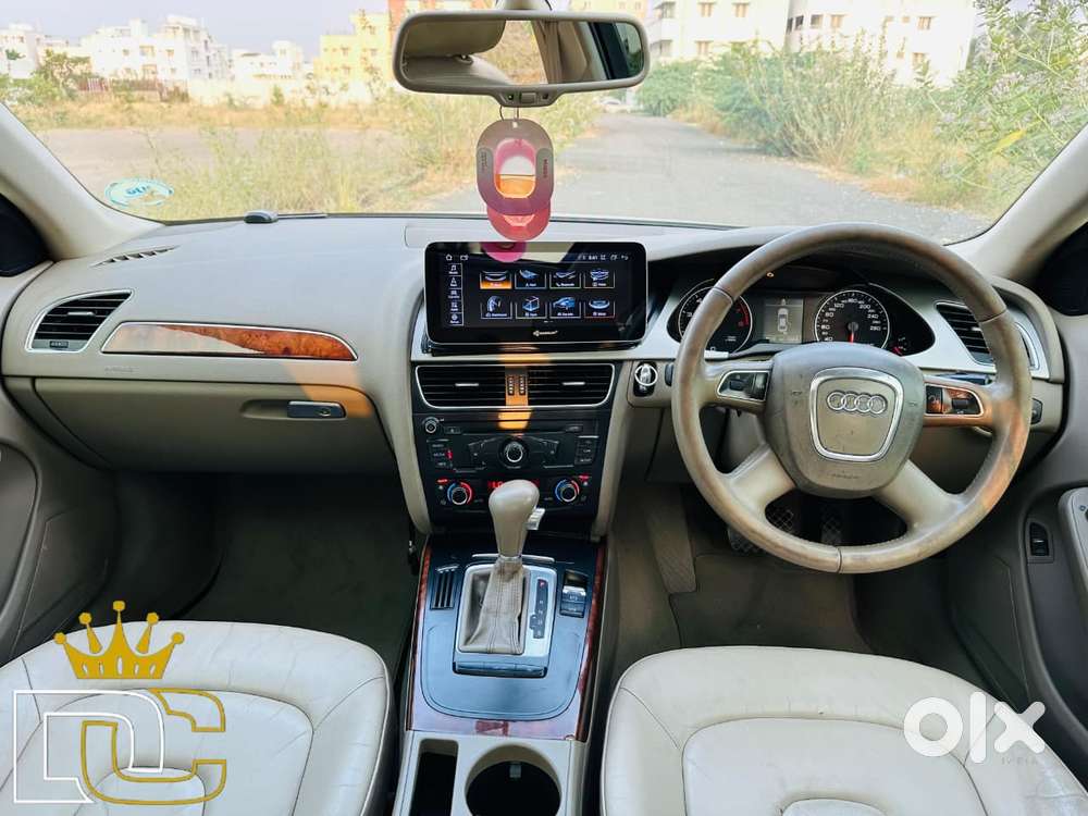 Audi A4 1.8 Tfsi, 2010, Diesel