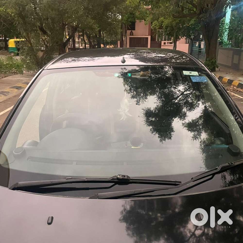 Ford Fiesta 2006 Petrol Good Condition
