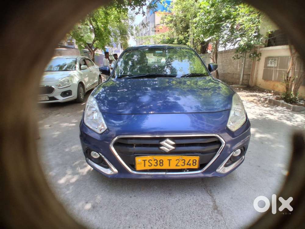 Maruti Suzuki Swift Dzire 1.2 Zxi Bsiv, 2023, Petrol